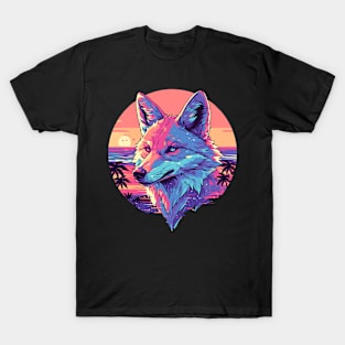 fox T-Shirt